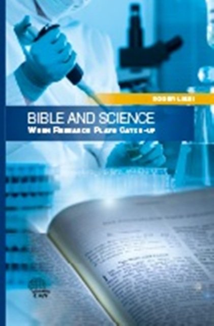 Bible and Science
